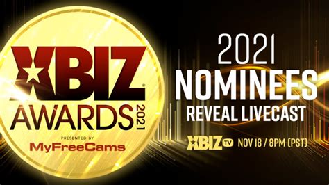 xbiz|XBIZ TV .